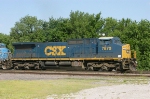 CSX 7870